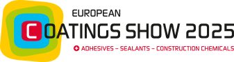 European Coatings Show 25-27 MARZO 2025 VISITATECI Hall 4 – Stand 201